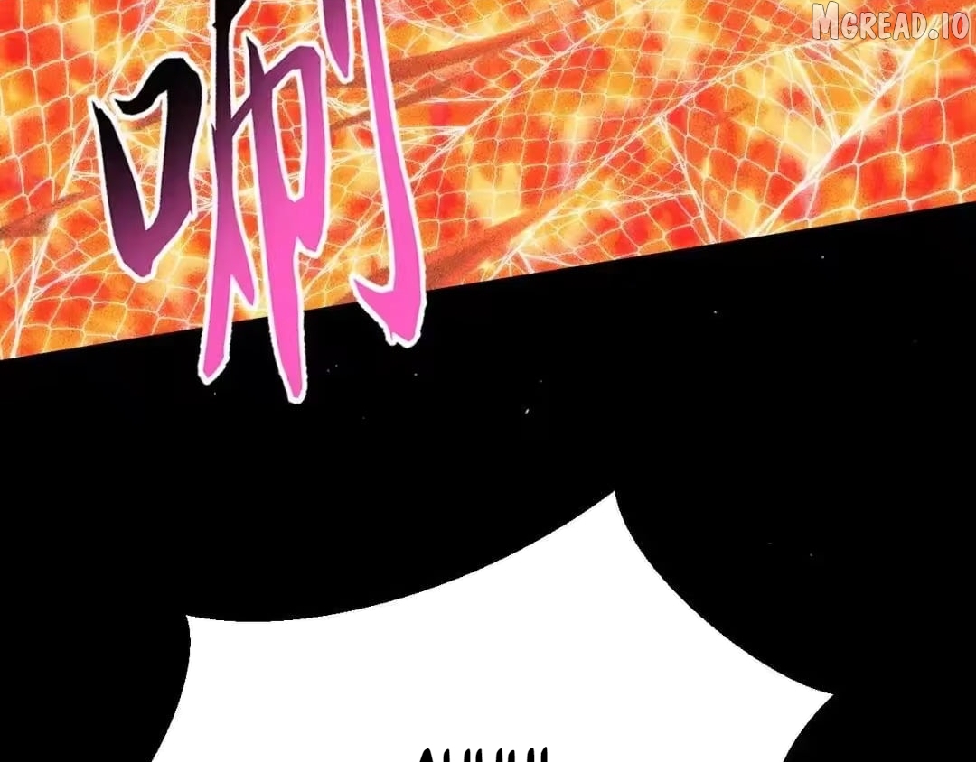 The End of the World: The Emperor Banner invites all female disciples to take their seats Chapter 65  - page 127